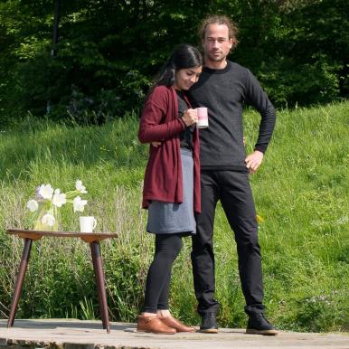 LeRenard, Museumstraße in Bremen