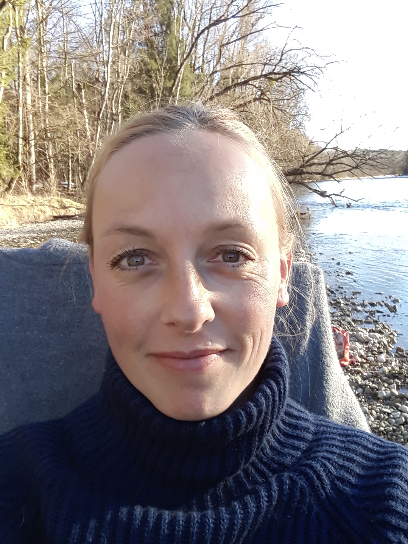 Way Of Life - Coaching, Wörthstraße in München