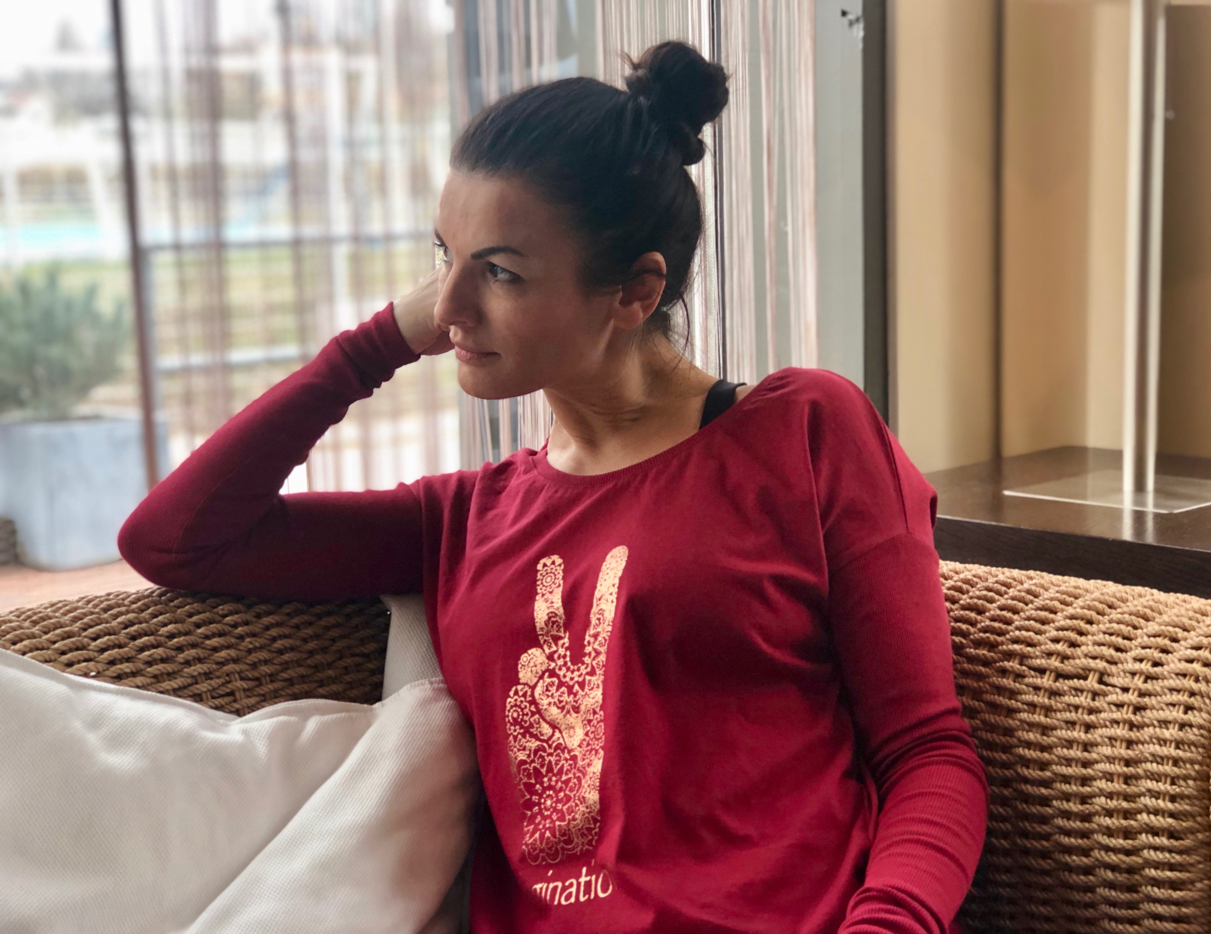 Yogination, In der Au in Sinsheim