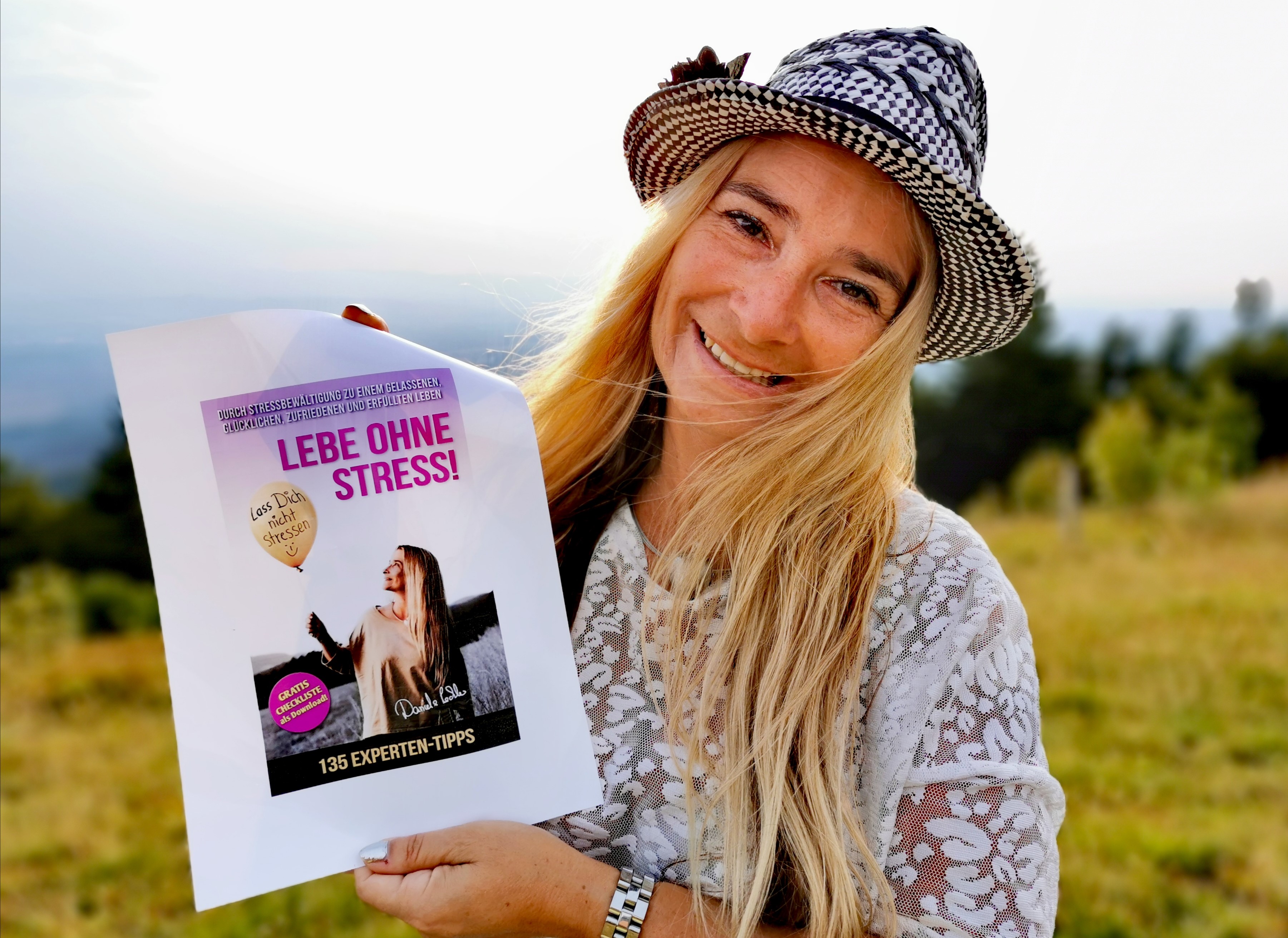 Daniela Lechler Marketingberatung & Coaching, Reschenberg in Winden im Elztal