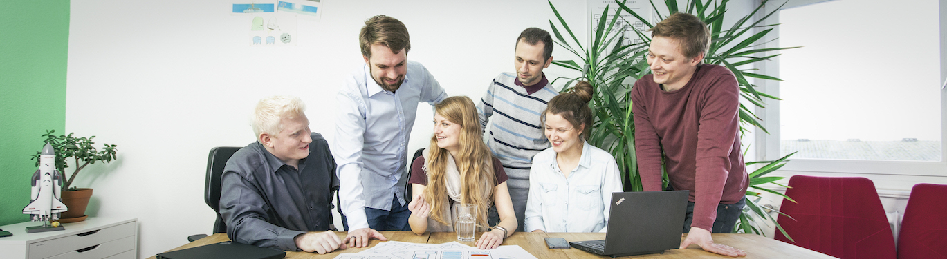 bevuta IT GmbH, Marktstraße in Köln