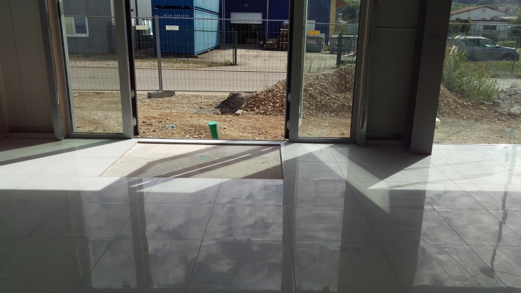 Innenausbau Kreutzberger Tz-Fliesen & mehr, Wasenstraße in Baden-Württemberg - Wehr