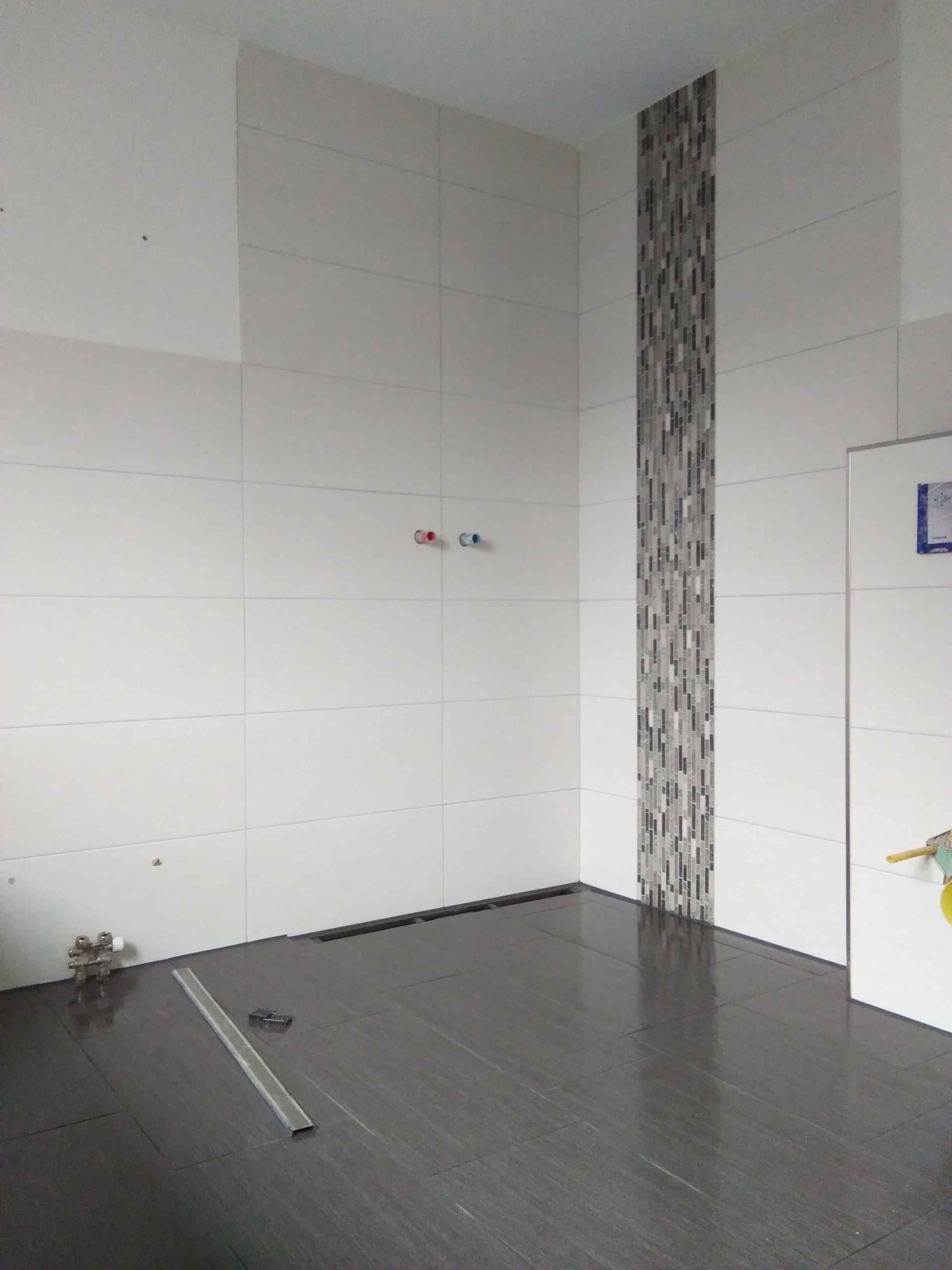 Innenausbau Kreutzberger Tz-Fliesen & mehr, Wasenstraße in Baden-Württemberg - Wehr