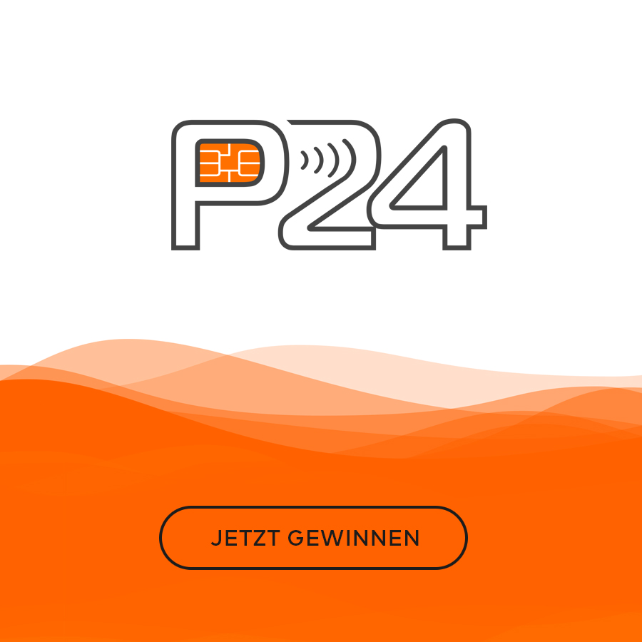 P24 GmbH, Kapuzinerstr. in Passau