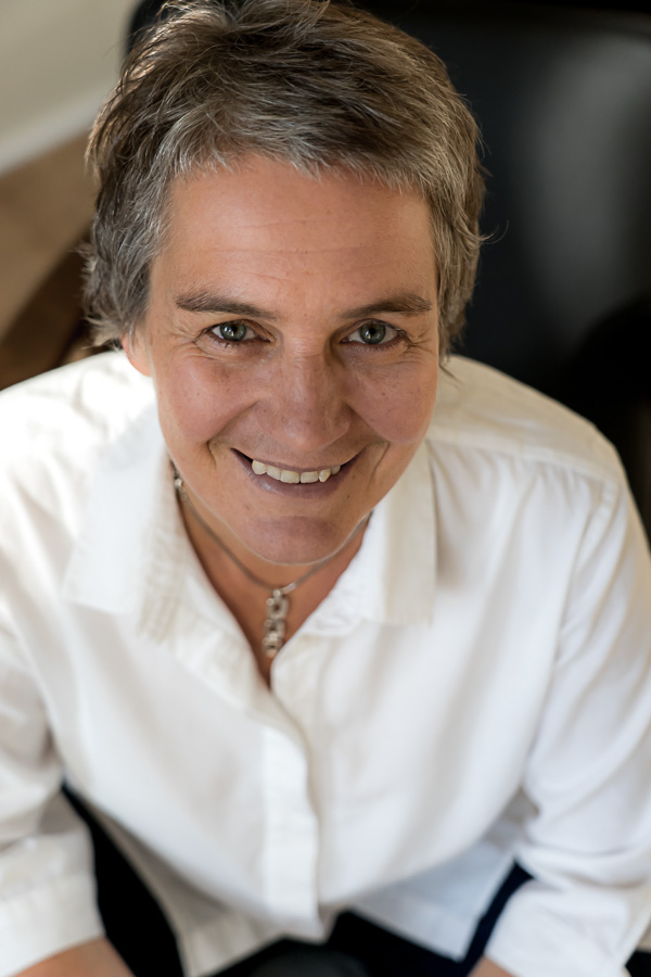 Anja Pusch - Heilpraktikerin für Psychotherapie, Coaching, CANTIENICA-Methode, Dürerstraße in Mannheim