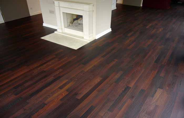 Parkettleger Hamburg24, Hohenesch in Hamburg