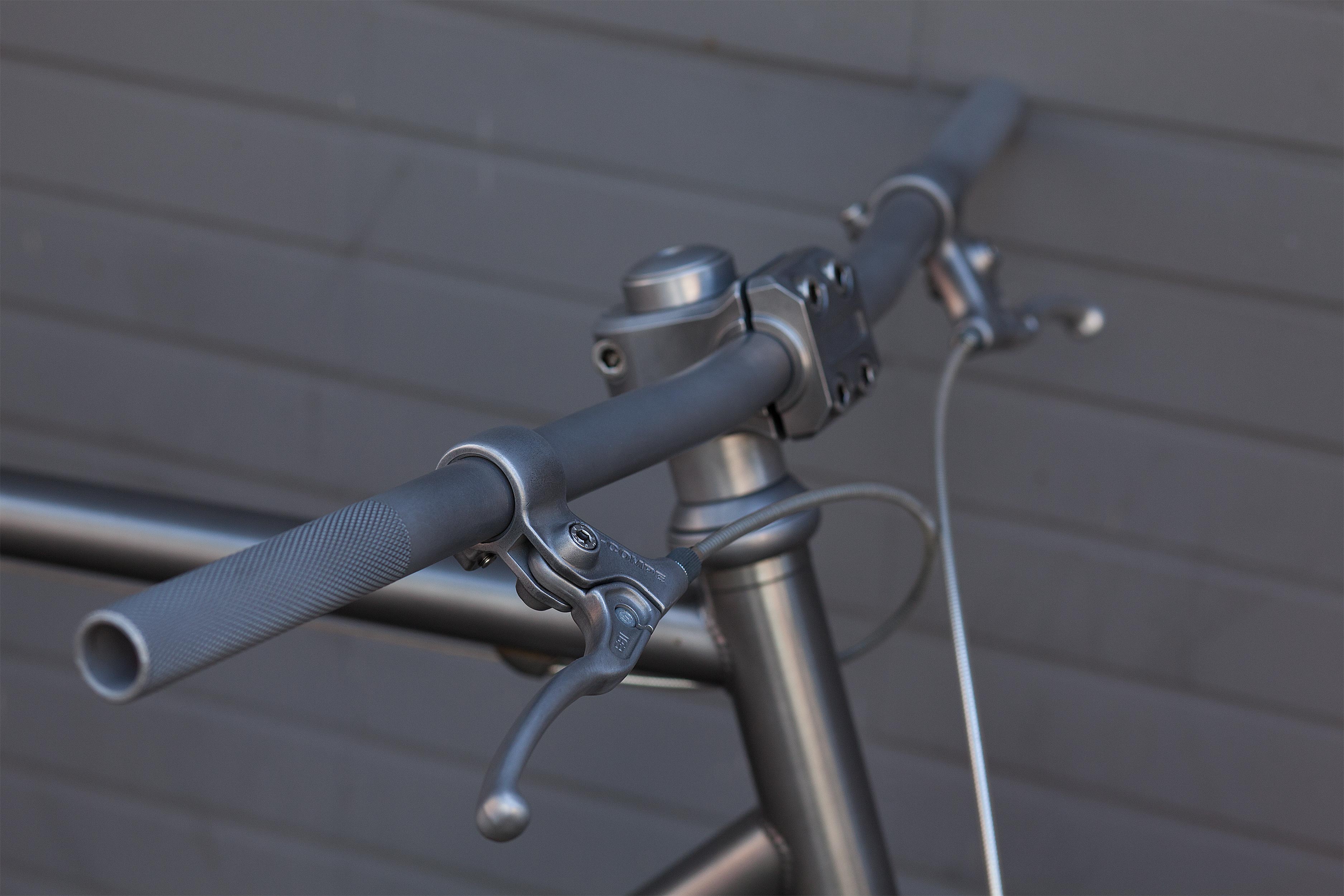 Fahrradladen tengu bike - Individuelle Fahrräder & Bikepacking, Zum Sebaldsbrücker Bahnhof in Bremen