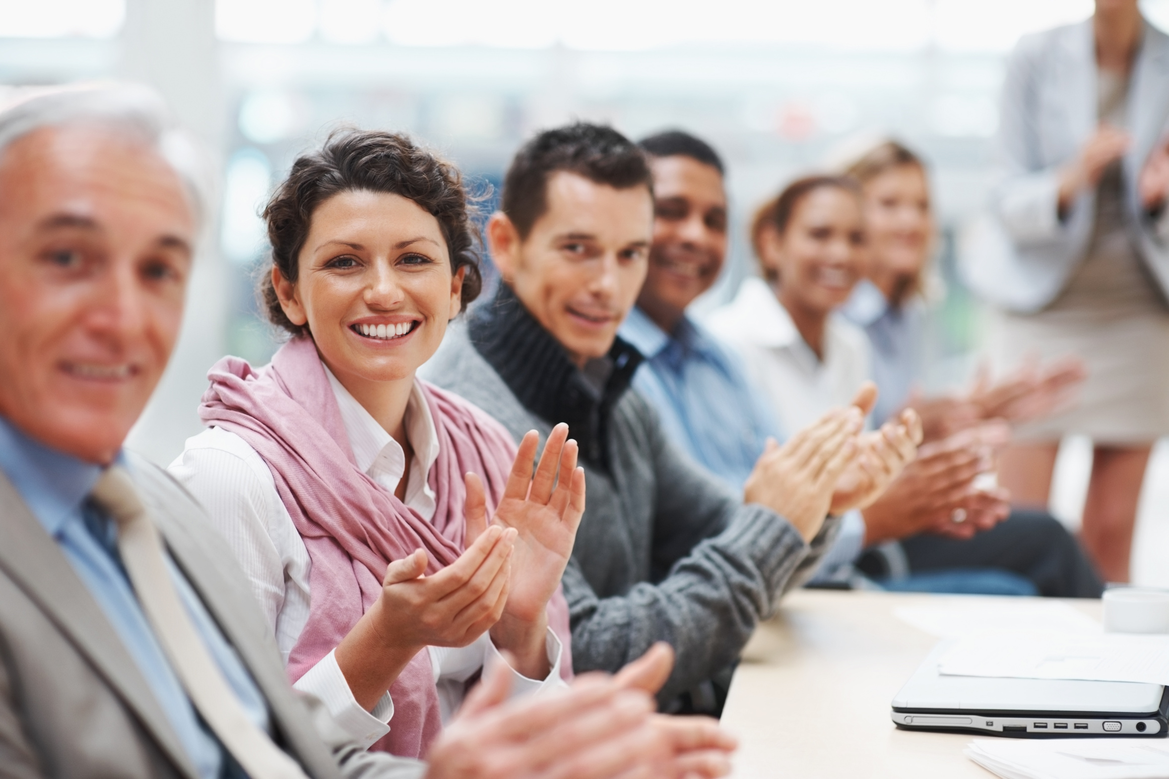 Eckhardt Events, Überseeallee in Hamburg