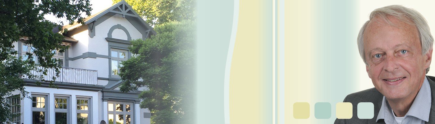 Paarberatung Dr. Thomas Roth-Isigkeit, Waitzstraße in Hamburg