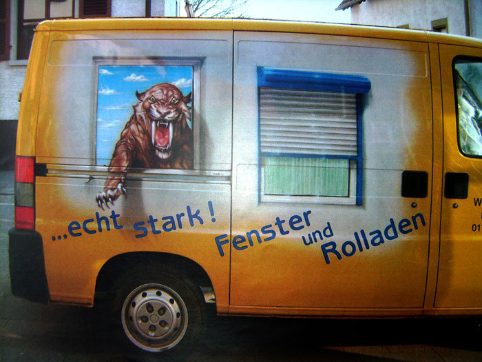 Atelier Hella, Ottstr. in Wörth am Rhein