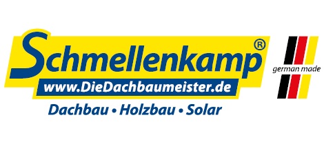 Schmellenkamp Die Dachbaumeister Dachbau • Holzbau • Solar, Kiesbert in Herscheid
