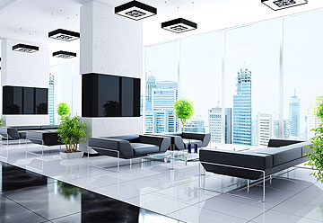 BUBIC Gebäudereinigung und Hausmeisterservice, Kiliansplatz in München