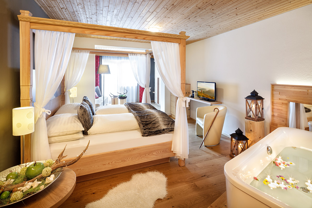 Hotel Lärchenhof Katschberg, Katschberghöhe in Rennweg am Katschberg