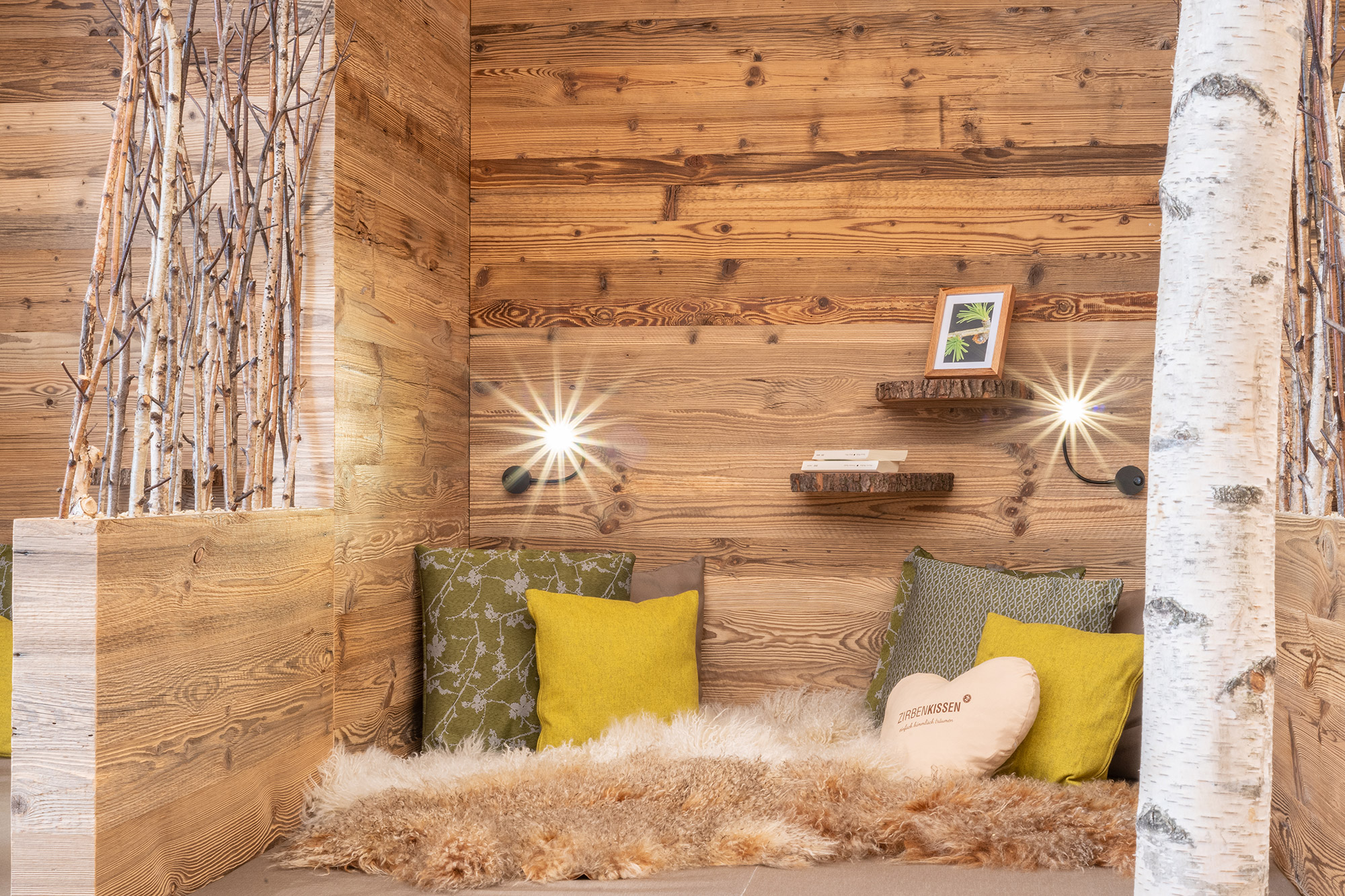 Hotel Lärchenhof Katschberg, Katschberghöhe in Rennweg am Katschberg