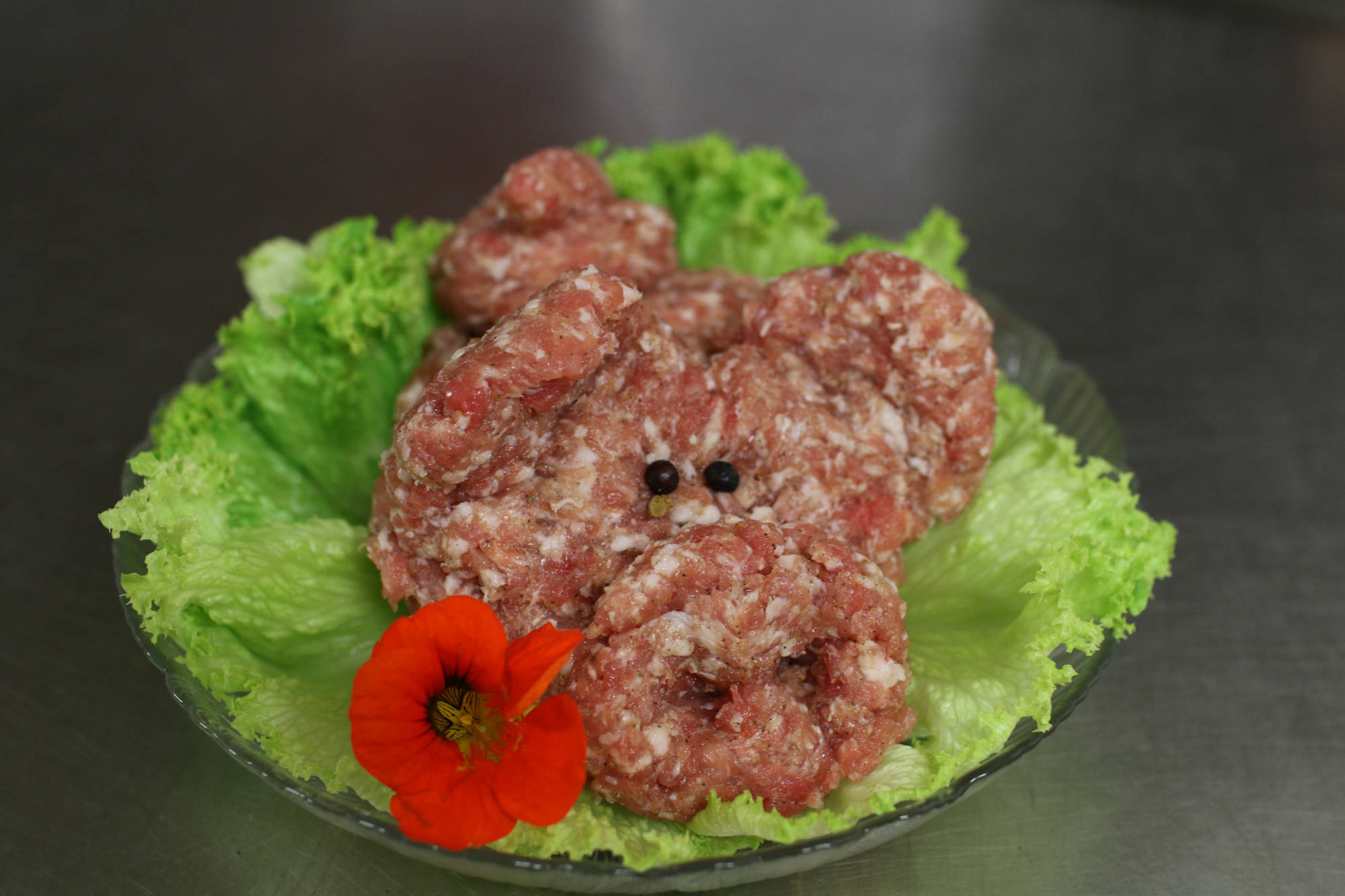 Partyservice Uhlmann - Catering Leipzig, Hauptstraße in Großpösna