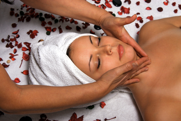 AloeSpa Wellness Center, Pastoratsweg in Dortmund