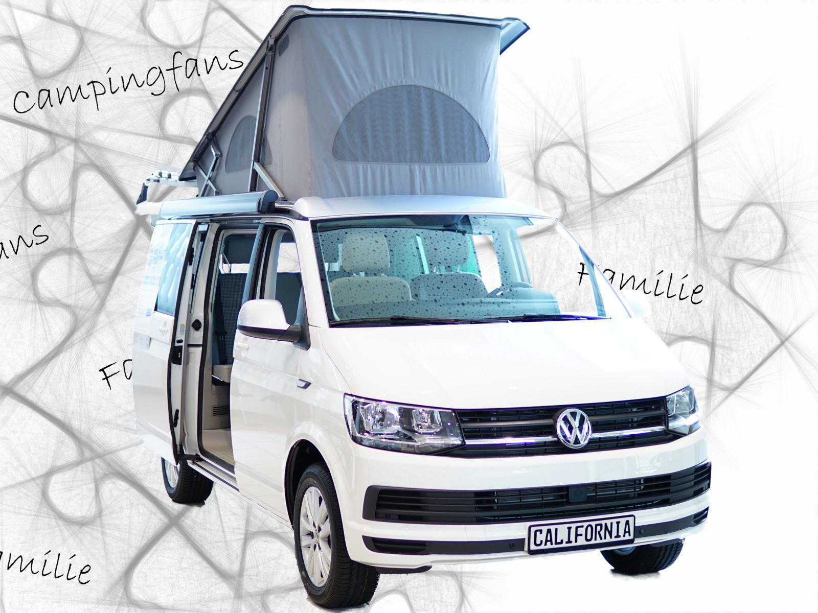 Van4Holiday, Erdinger Landstraße in Aschheim