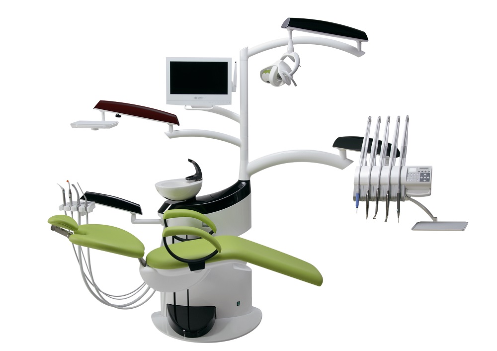 Die Behandlungseinheit, Siebengebirgstr. in Königswinter