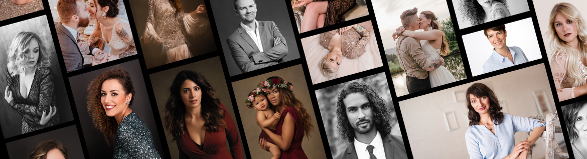 Licht-echt Fotografie, Gartenstraße in Leichlingen