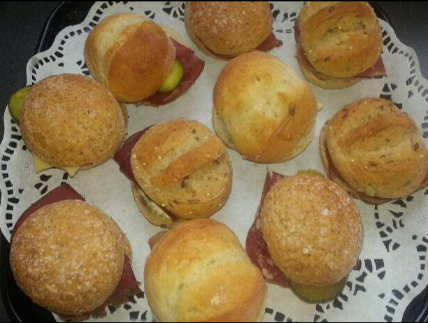 Dorfmetzg Steinmann AG, Klotenerstrasse in Bassersdorf