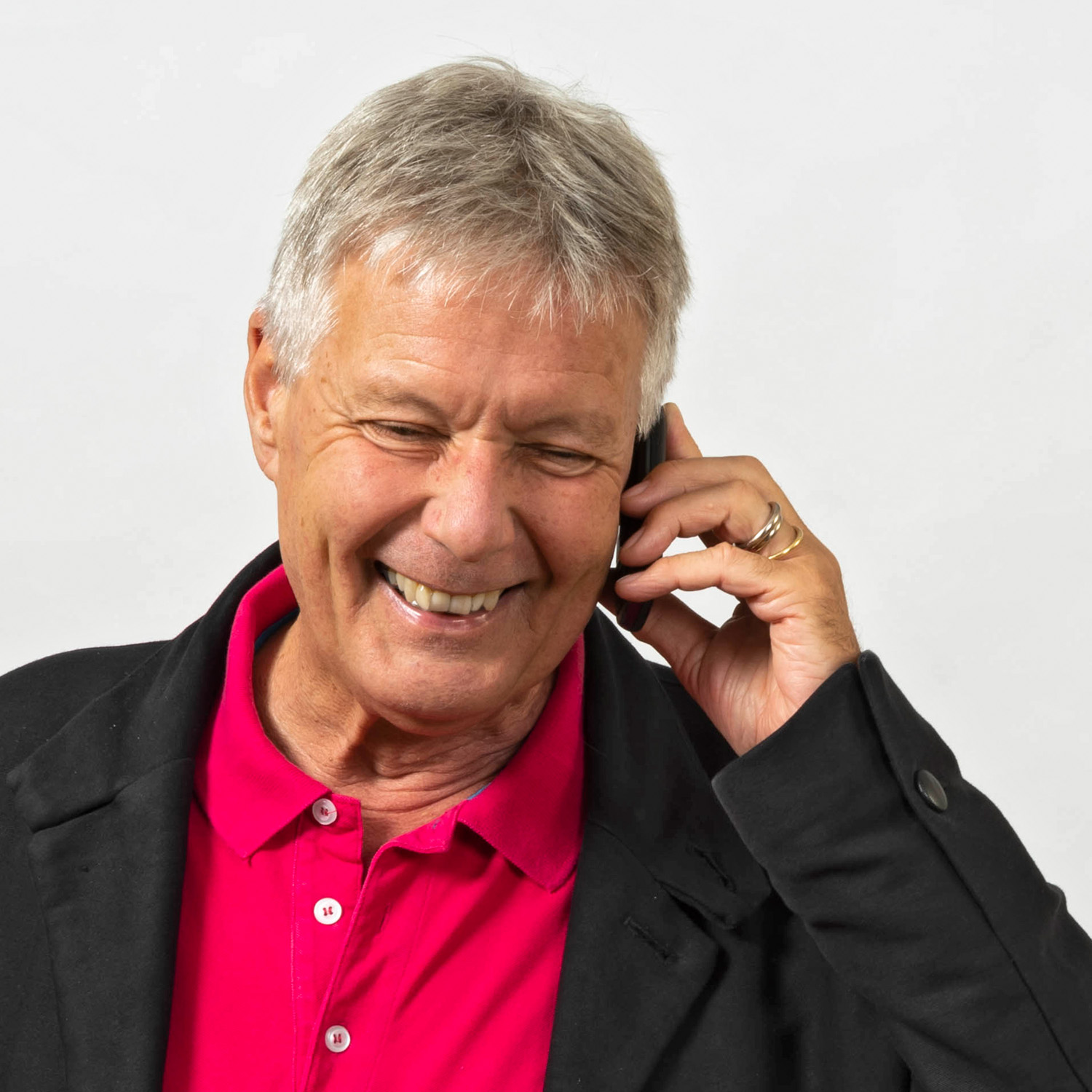 Michael Birk – Heilpraktiker für Psychotherapie, Konrad-Adenauer-Straße in Dachau