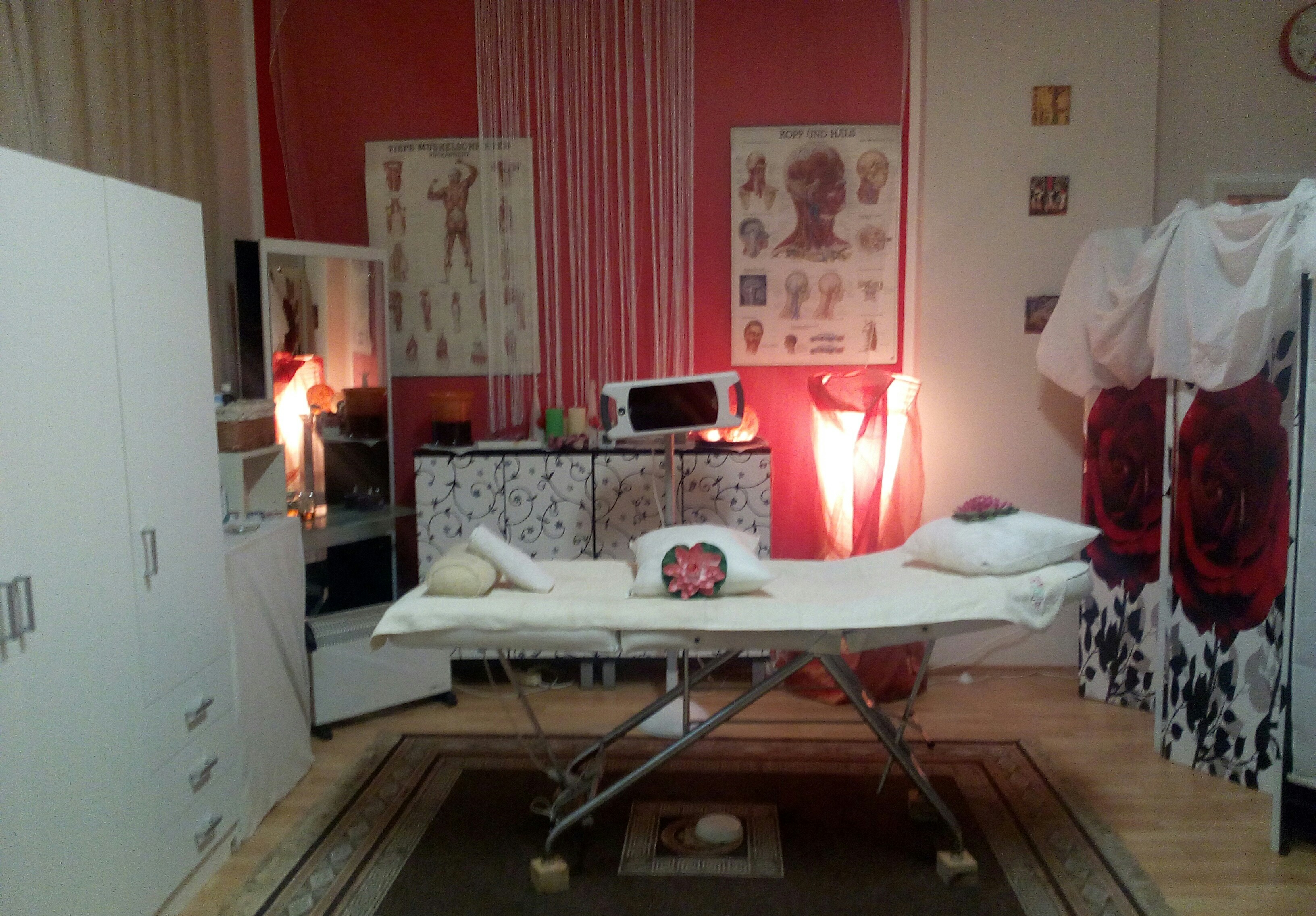 AYURVEDA 332Wellness & Massagen, kölnstr in düsselorf