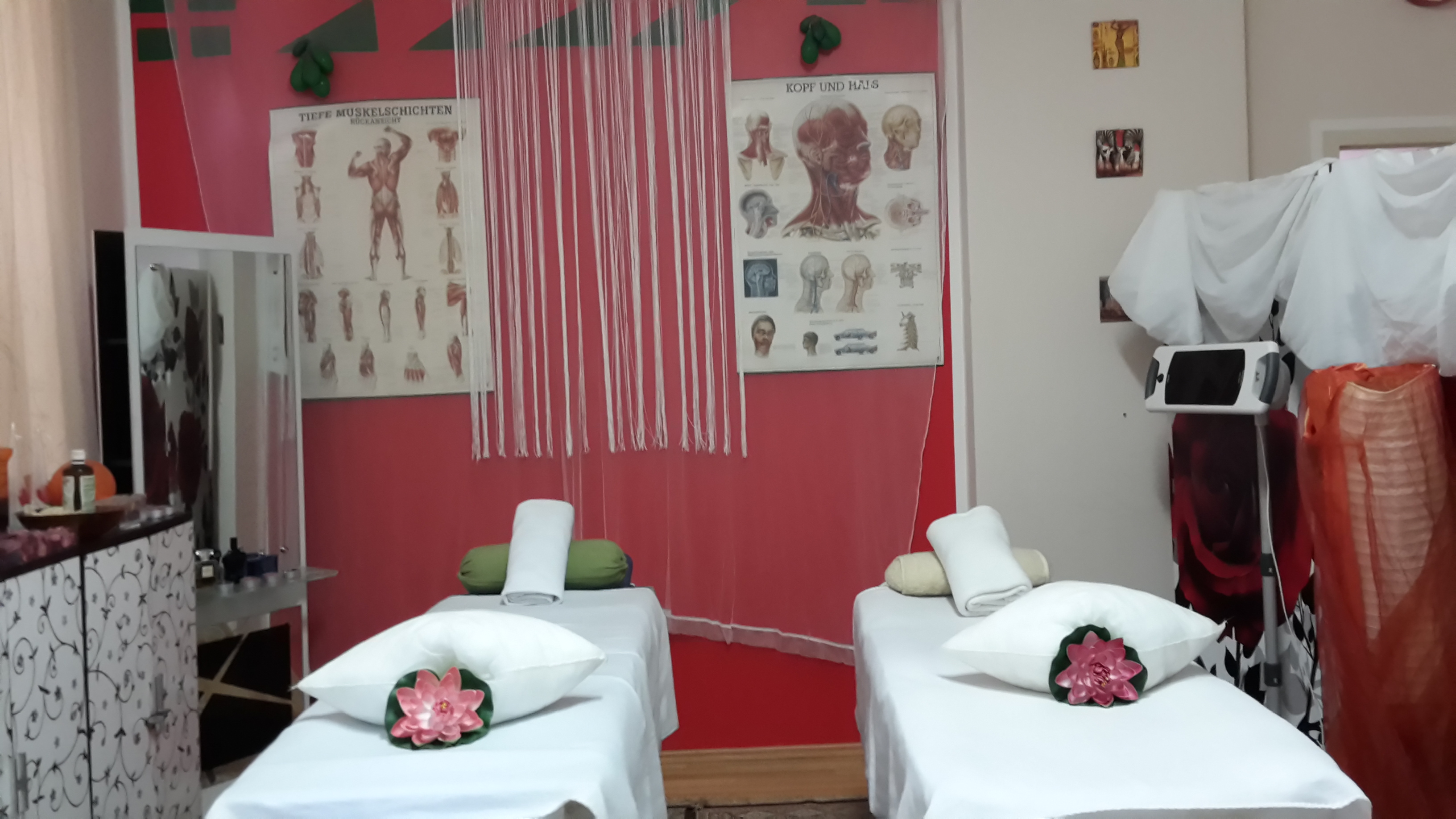 AYURVEDA 332Wellness & Massagen, kölnstr in düsselorf