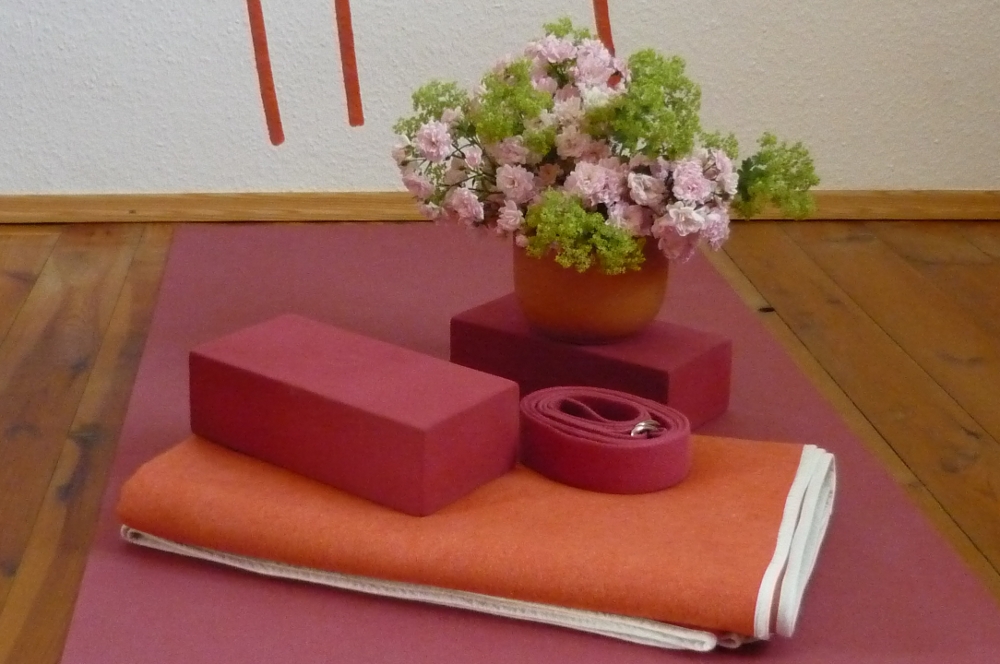 Mein Yoga Bamberg, Schildstr. in Bamberg