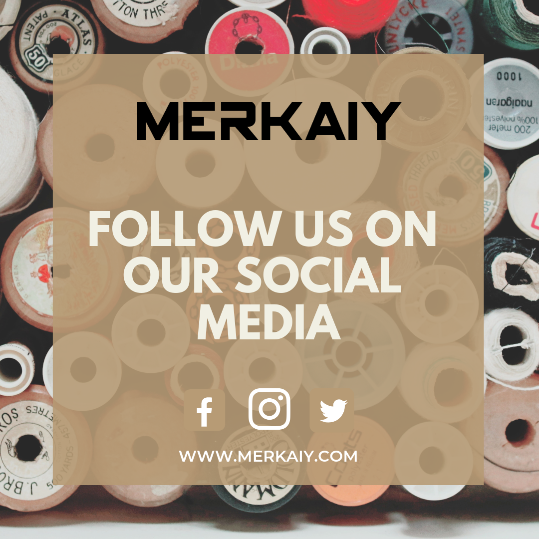 Merkaiy, Langestr in Berlin