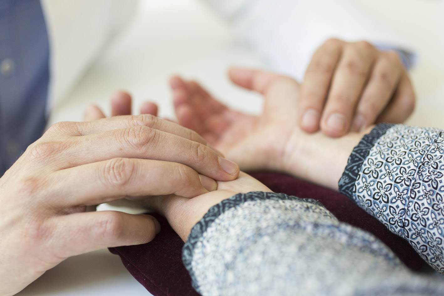 Dr. med. Wolfram Schwarz, Zweibrückenstr. in München