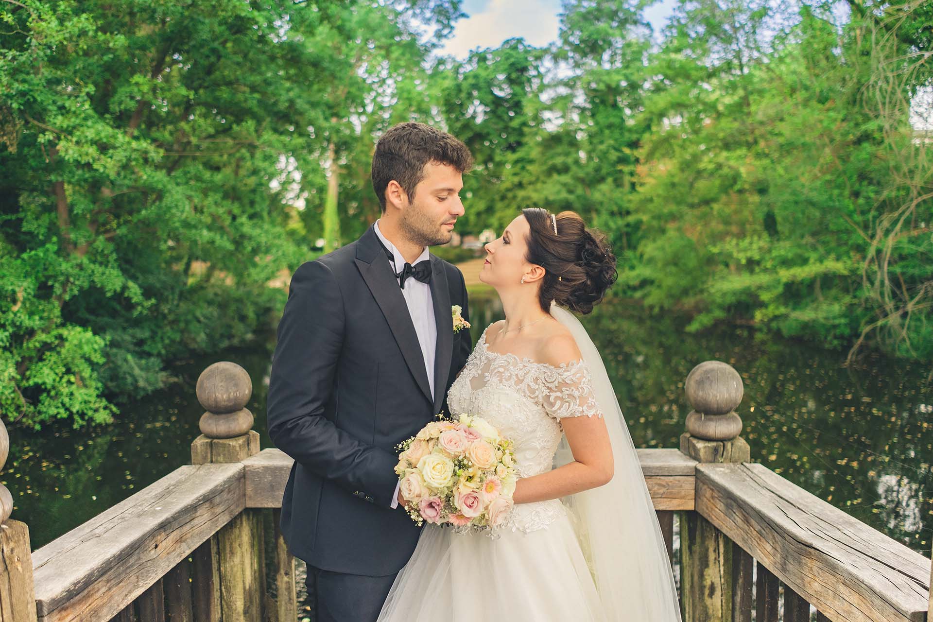 fliederfilm - Hochzeitsfilme & Hochzeitsfotografie, Dingworthstraße in Hildesheim