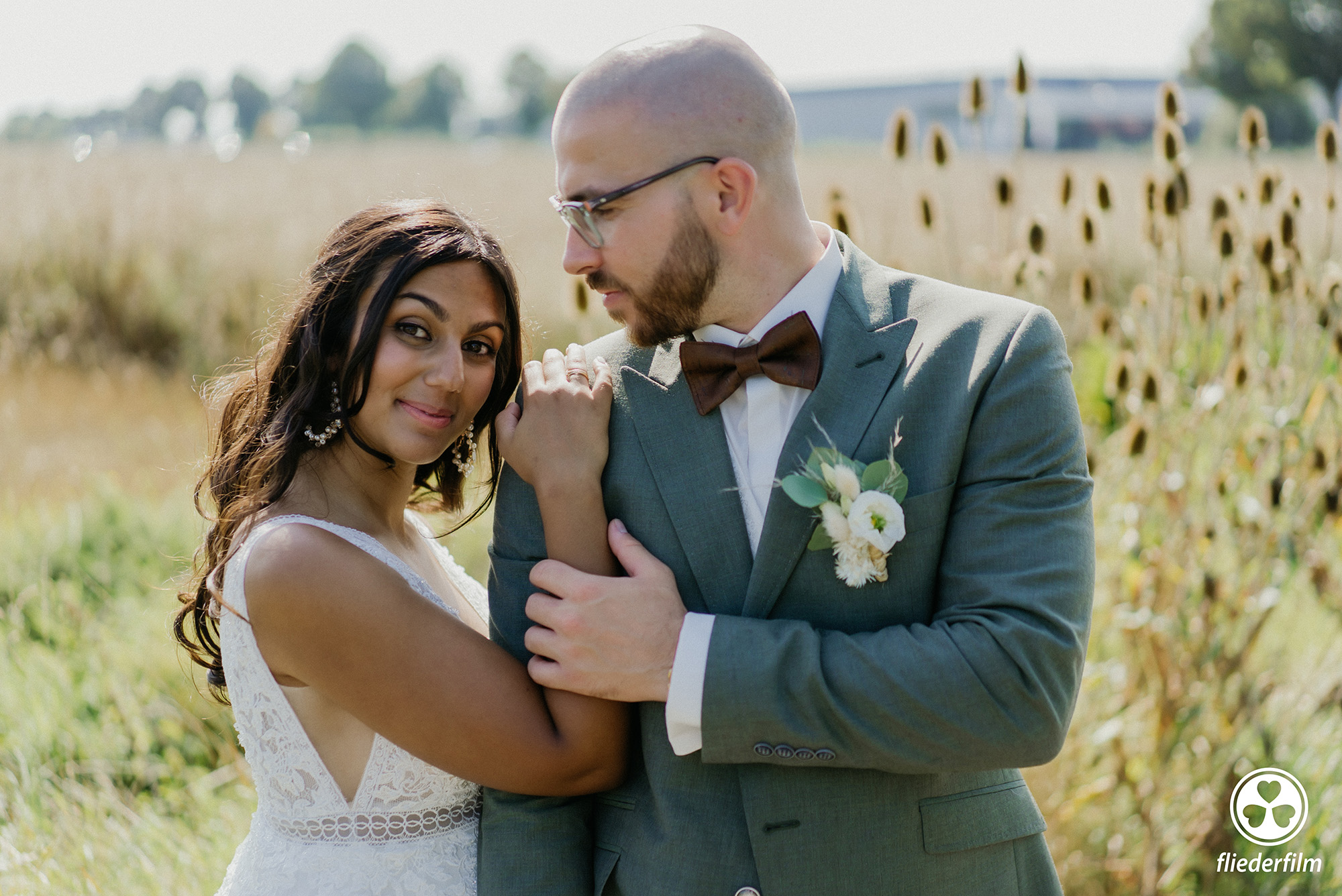 fliederfilm - Hochzeitsfilme & Hochzeitsfotografie, Dingworthstraße in Hildesheim