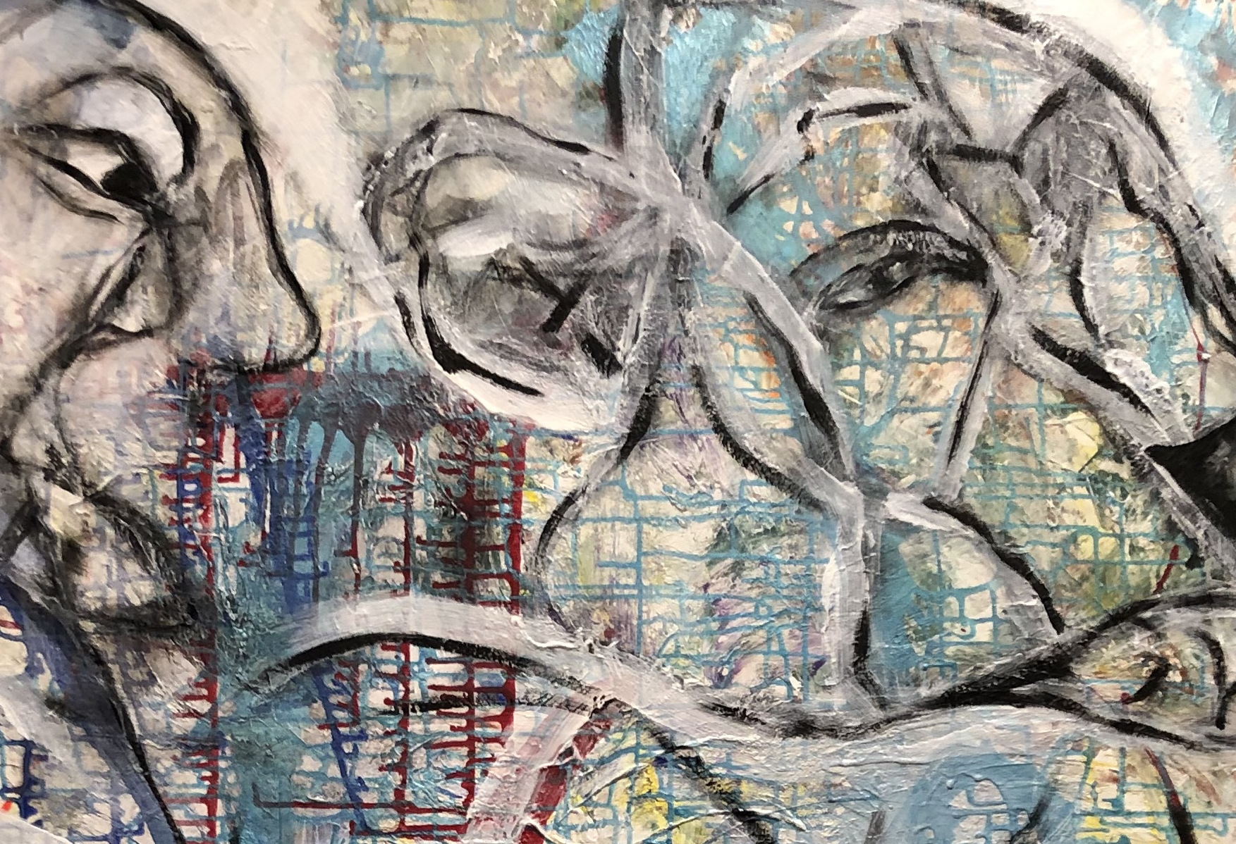 Klarekunst, Romanplatz in München