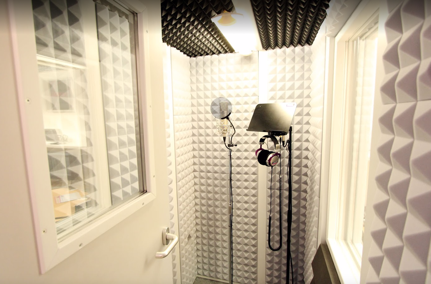 anrufbeantworter24.com, Breitachweg in Augsburg