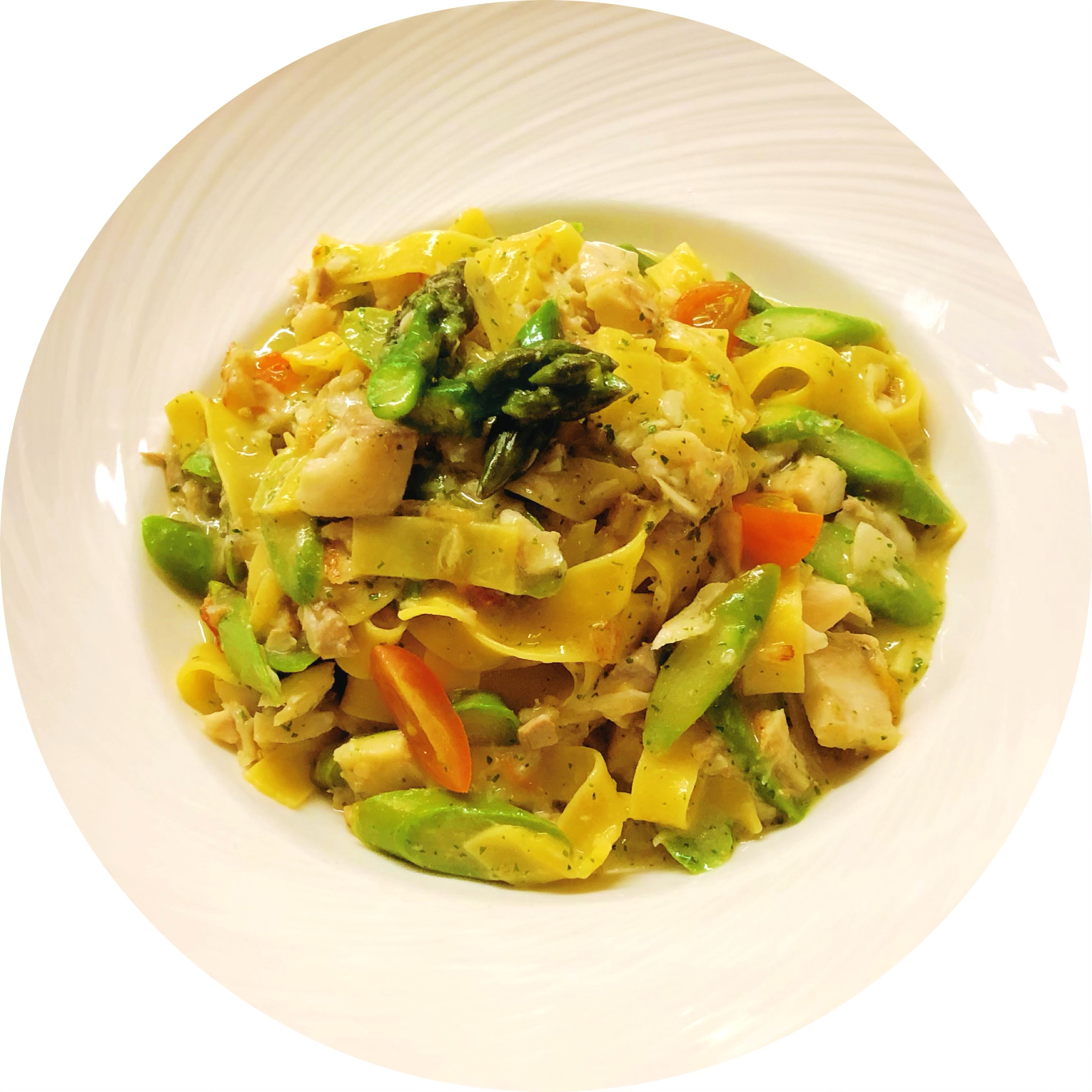 Al Capriccio, Tuchbergstraße in Oberndorf am Neckar