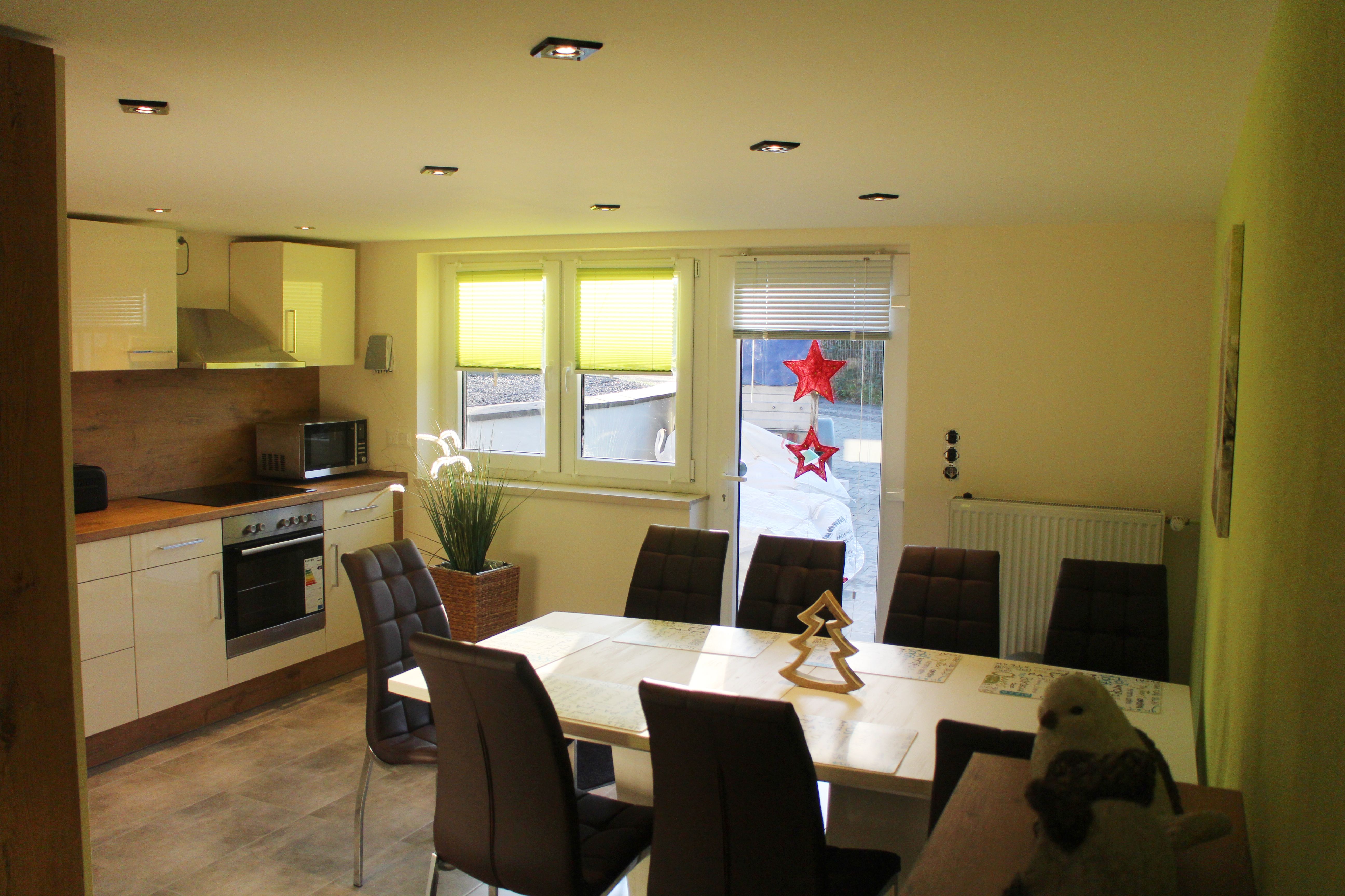 Gästehaus Silvia, Am Junkernberg in Freigericht