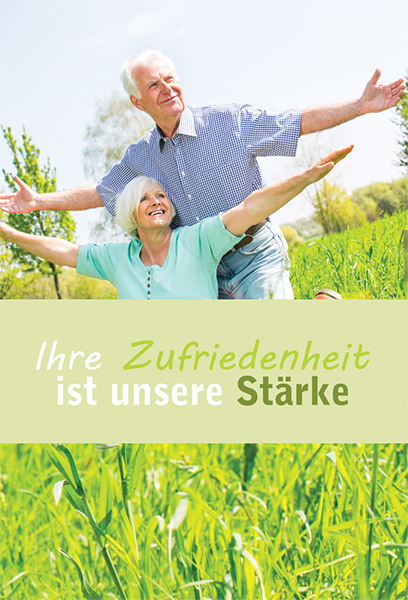 avenius GmbH - ihr berliner pflegeteam, Hauptstraße in Berlin