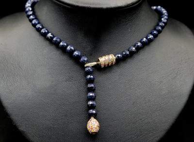 la-perladonna  -  Gabriela Koretz, Hambergweg in Grafenau