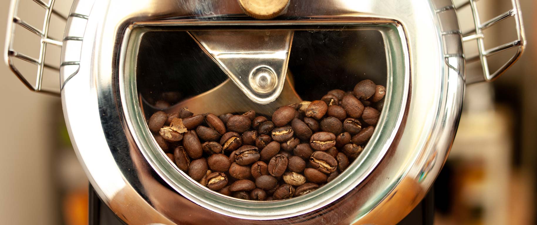 Roast Rebels GmbH, Güttinger Straße in Radolfzell am Bodensee