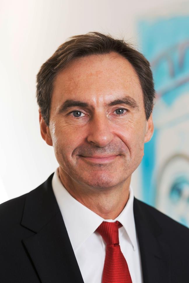 Rainer Fischer Immobilien, Nymphenburger Straße in München