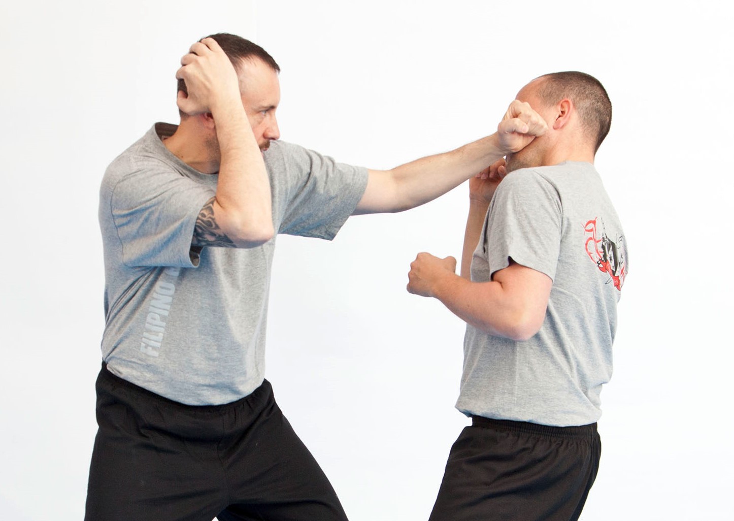 Akademie für Selbstverteidigung, Oscar Walcker Str. 26c in Ludwigsburg