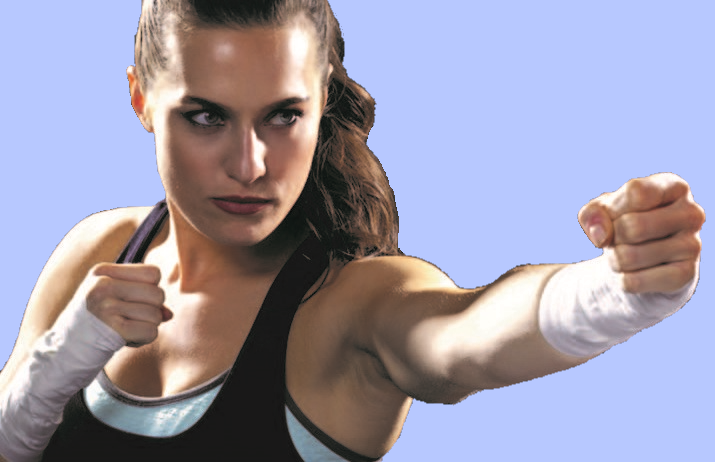 Akademie für Selbstverteidigung, Oscar Walcker Str. 26c in Ludwigsburg