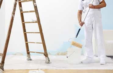 Max Entsorgung in Berlin - Entrümpelung Berlin - Wohnungsauflösung Berlin, Brüsseler Straße in Berlin