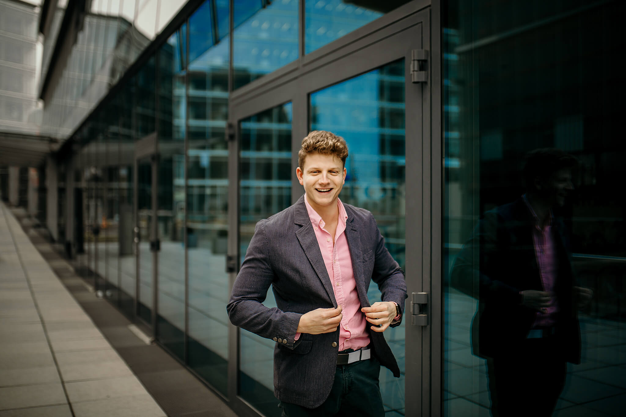 Carlo Müller - Digital Marketing, Iländerweg in Essen