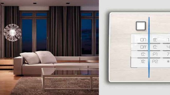 Alarm4all, Lindhorstweg in Berlin