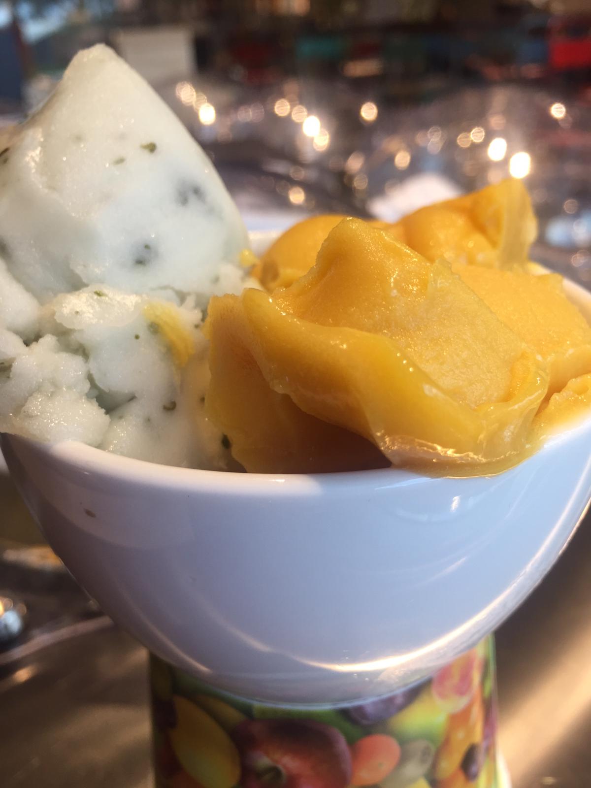 Mama Marta, Am Grasbrookpark in Hamburg