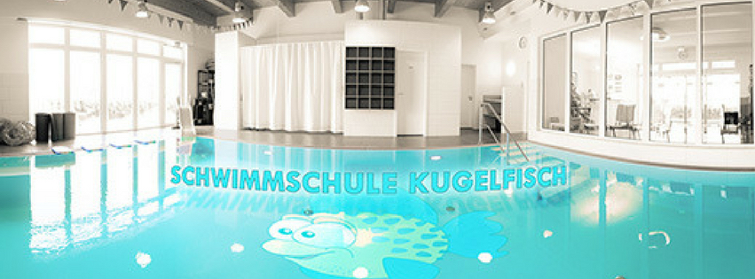 Schwimmschule Kugelfisch, Heinrich-von-Kleist-Straße in Potsdam