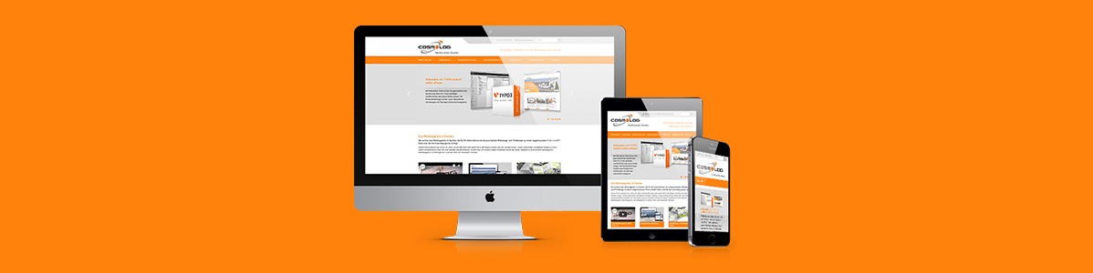 Cosmolog Geittner Hanusch GbR, Jülicher Straße in Aachen