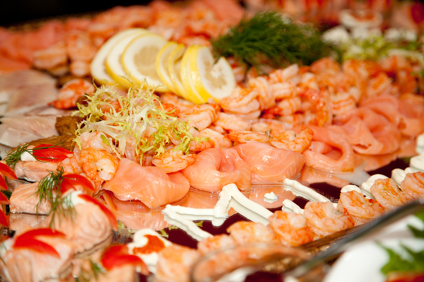 KleinsCatering Inh.Michaela Klein, Liebigstraße in Köln