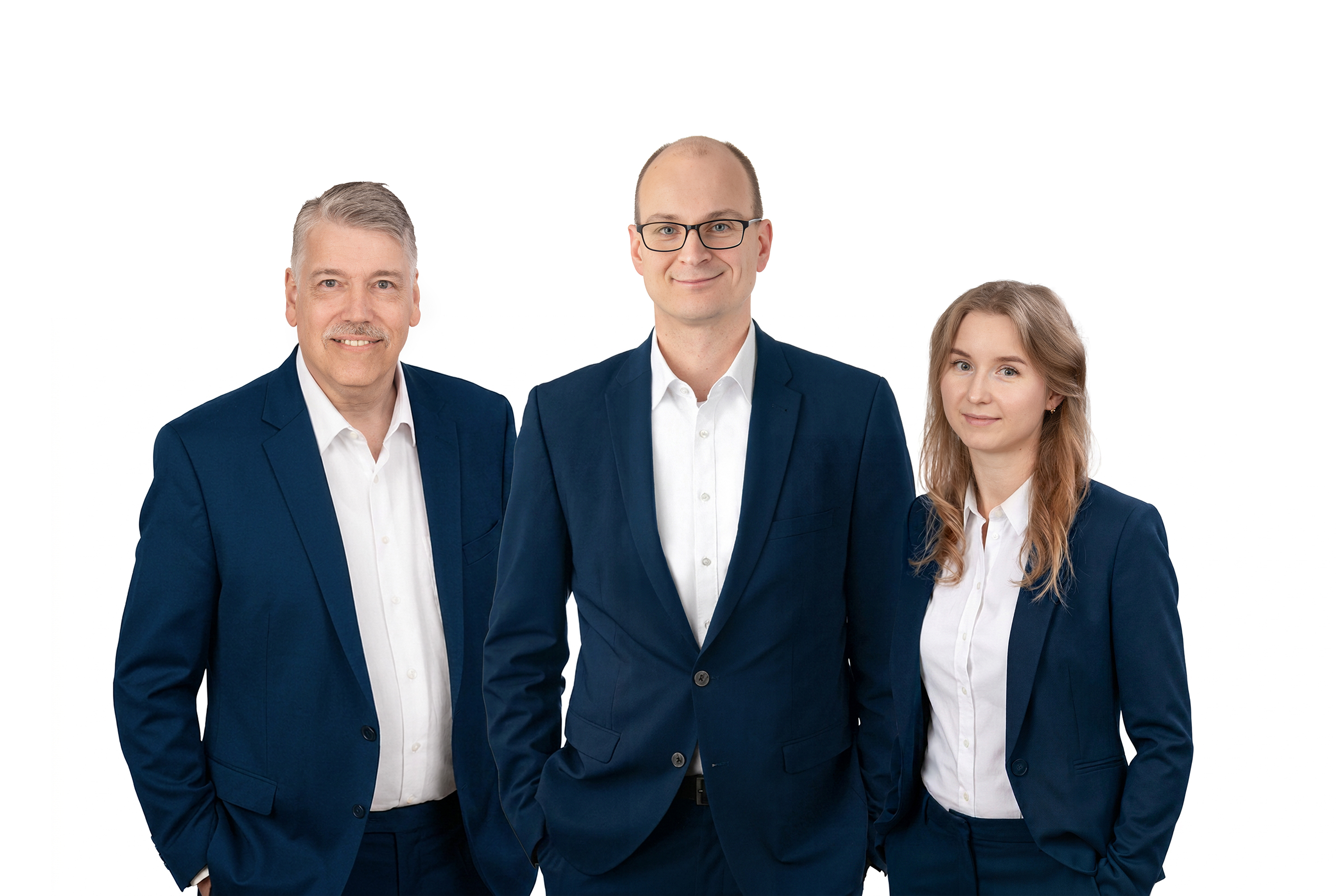 Krüger Immobilien, Am Festungsgraben in Oldenburg